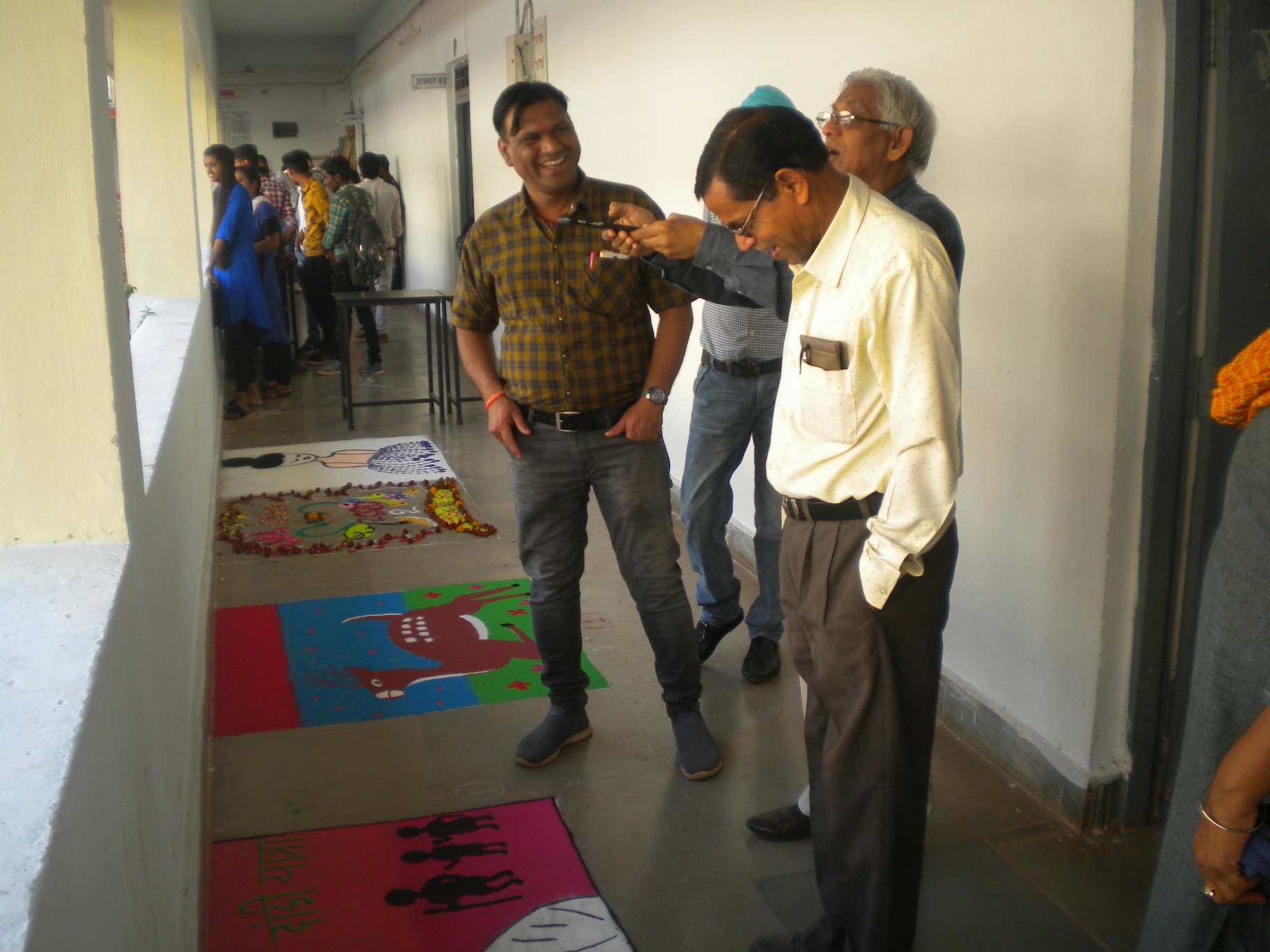 project