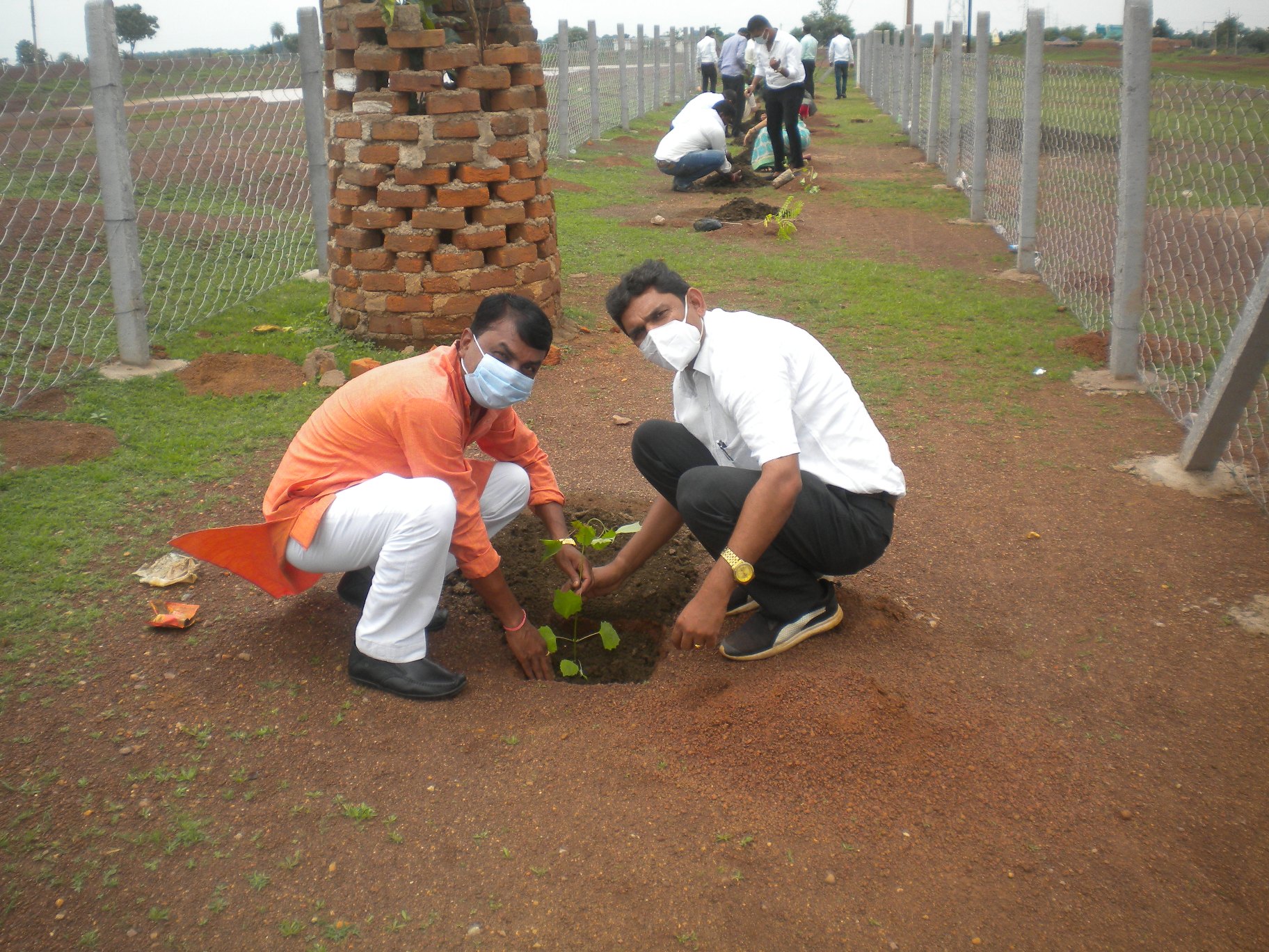 project